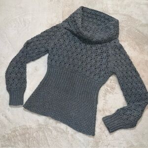 Really Beautiful Lilibleu Sweater